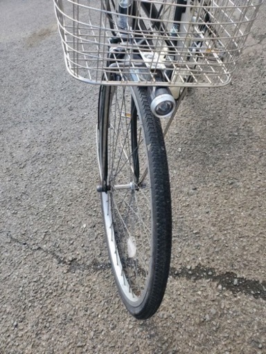 電動自転車BS アシスタ　26インチ　3段　8.9Ah充電器あり ⭐️電動自転車⭐️BS アシスタ 電動自転車BS アシスタ 26インチ 3段 8.9Ah