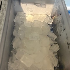 2020年製AQUAノンフロン冷凍冷蔵庫