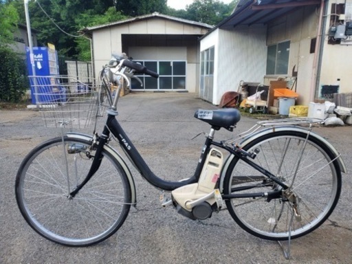 ⭐️電動自転車⭐️ヤマハ　PAS