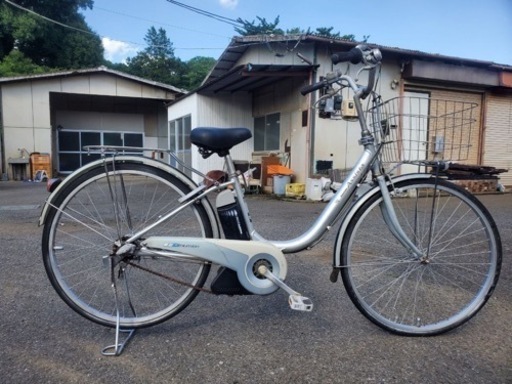 ⭐️電動自転車⭐️BS　アシスタ