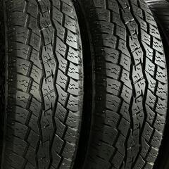 🌞175/80R15⭐工賃込み！キックス、パジェロミニ、テリオスキッド、Z等  
