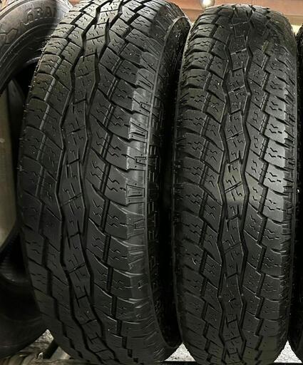 🌞175/80R15⭐工賃込み！キックス、パジェロミニ、テリオスキッド、Z等  