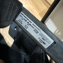 【美品】 工具付き※ タジマ　フルハーネスセット　GS282 Lサイズ