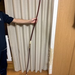 弓　弓道　直心II carbon 二寸伸び　15.5キロ