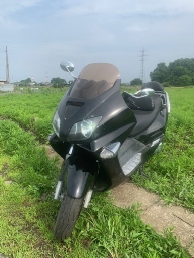 決まりました!(^^)!　　ホンダ　ズーマー　実働整備車　　合志市発 決まりました!(^^)! ホンダ ズーマー 実働整備車 合志市発 決まり