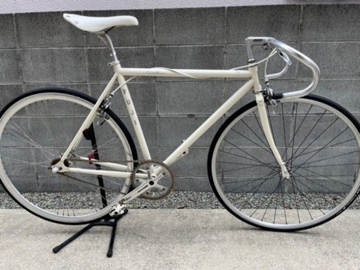 ピストバイク フジ フェザー FUJI Feather ピスト 自転車