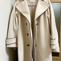 服/ファッション コート レディース