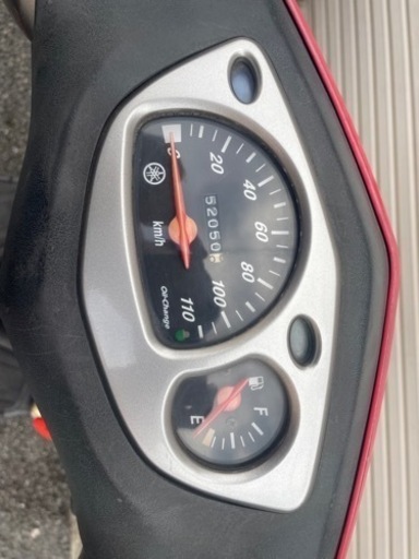 YAMAHA ヤマハ シグナスX SE12J キャブ車 大阪府八尾市 自賠責あり（U  