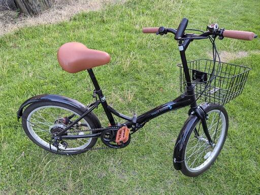 自転車