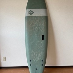 サーフィン　サーフボード　Softech Roller 6.6 