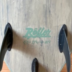 サーフィン　サーフボード　Softech Roller 6.6 