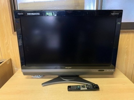 ORION 液晶テレビ　DNL39-31 B2(LC-017)