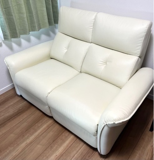 家具 ソファ 2人掛けソファ