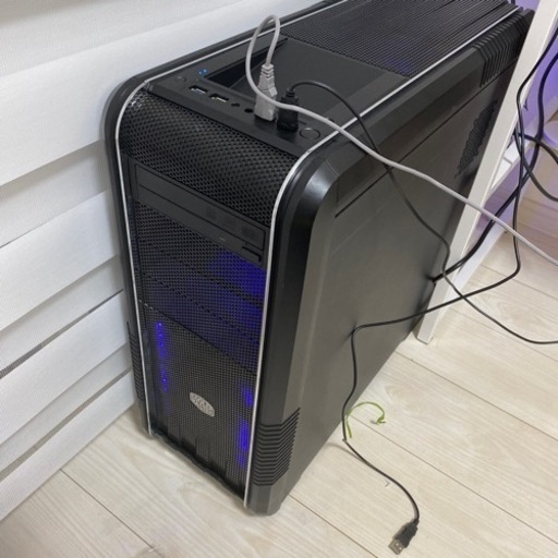 ゲーミングPC ジャンク\n