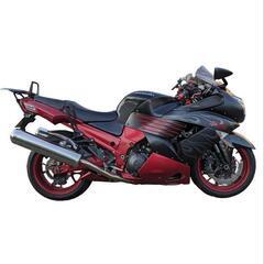 【ネット決済】ZX-14 SE 北米仕様 フルパワー