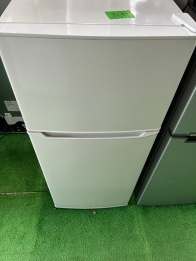 早い者勝ち大セール‼️‼️＋ご来店時、ガンお値引き‼️Haier(ハイアール) 2019年製 130L 2ドア冷蔵庫