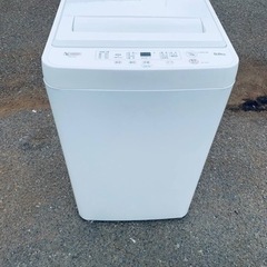 YAMADA 全自動電気洗濯機 YWM-T50H1