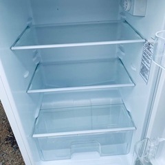 Hisense 2ドア冷凍冷蔵庫 HR-B1201