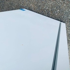 Hisense 2ドア冷凍冷蔵庫 HR-B1201