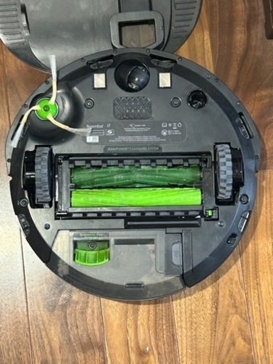 iRobot ルンバi7+