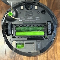 iRobot ルンバi7+