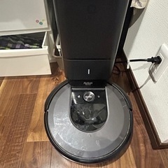 iRobot ルンバi7+