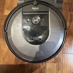 iRobot ルンバi7+