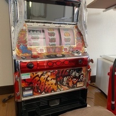 パチスロ　5号機 ヤマサ　豪炎高校 押忍!!豪炎高校應援團 パチスロ スロット 機械割 天井 初打ち 打ち方