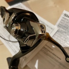シマノ SHIMANO スピニングリール 22ソアレBB C2000SSPG
