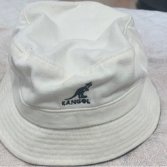 KANGOL バケットハット