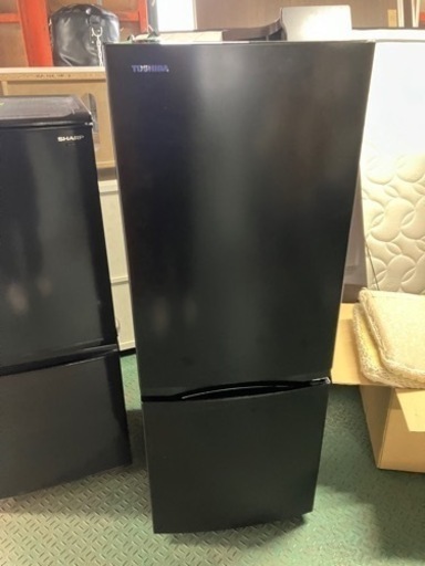 家電 キッチン家電 冷蔵庫 TOSHIBA 2022年製