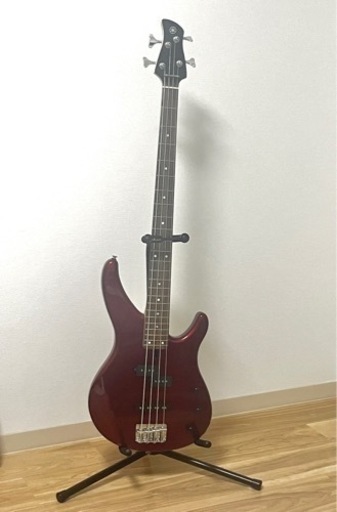 【初心者セット】YAMAHA TRBX174 ベース（未使用）