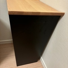 Eau トラッシュボックス