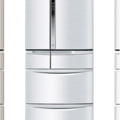 冷蔵庫　パナソニック　Panasonic 501リットル 