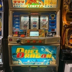 デュエルドラゴンR実機