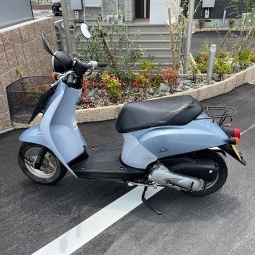 和歌山市〜ホンダ◇トゥデイAF61◇おまけ多数！通勤・通学快速！走行3740km\n