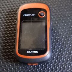 GPSナビゲーター