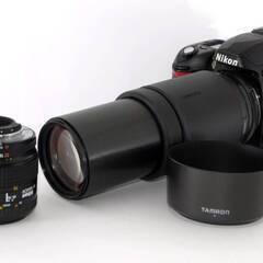 NikonD７０ キット NikonD70 キット