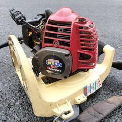 ゼノア BK2650HB くるくるカッター 背負い 【動作品】