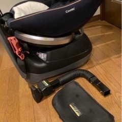 combi チャイルドシート 美品 子供用品