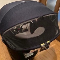 combi チャイルドシート 美品 子供用品