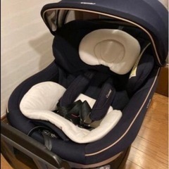 combi チャイルドシート 美品 子供用品