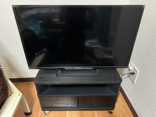 液晶テレビ　【SONY KJ-32W500E】