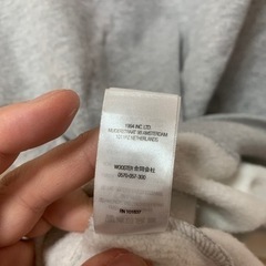 服/ファッション パーカー レディース