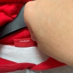 服/ファッション パーカー レディース