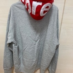 服/ファッション パーカー レディース