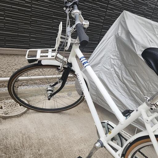 自転車