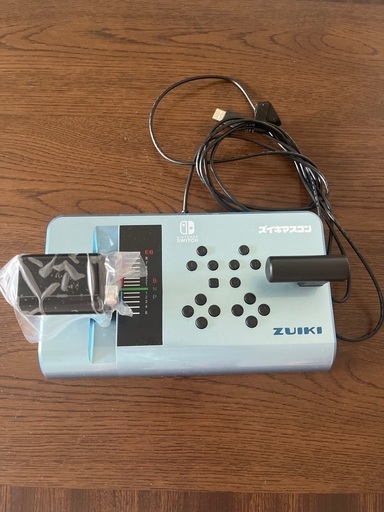 電車でGO! ズイキマイコン　コントローラー　ほぼ新品✨
