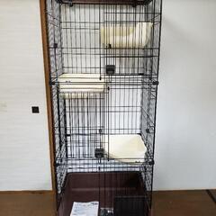 necoco キャットゲージ