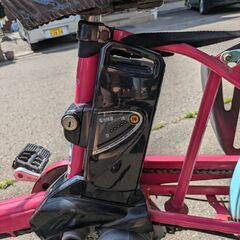 PANASONIC電動自転車